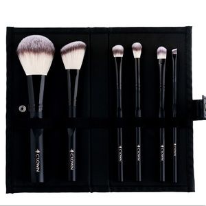 Crown Brush 6 Piece Brush Set